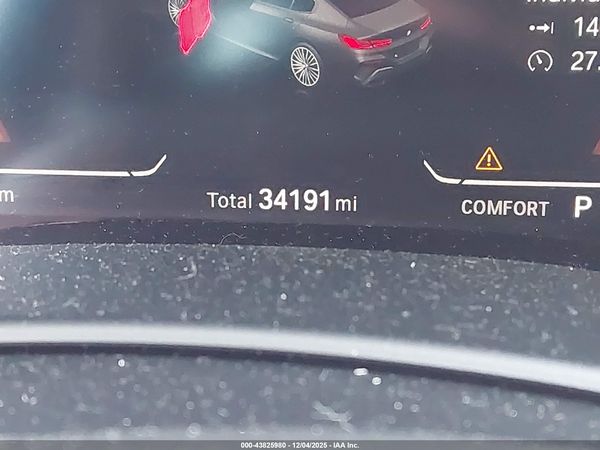 2020 BMW M850I GTAN COUPE XDRIVE