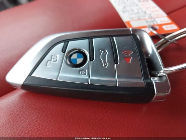 2020 BMW M850I GTAN COUPE XDRIVE
