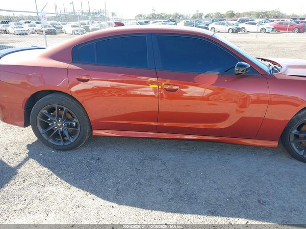 2023 DODGE CHARGER GT AWD