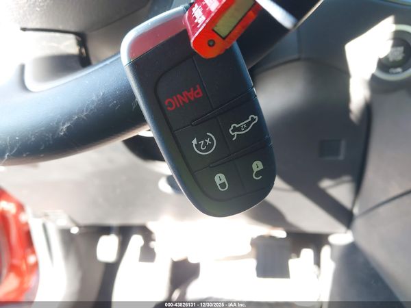 2023 DODGE CHARGER GT AWD