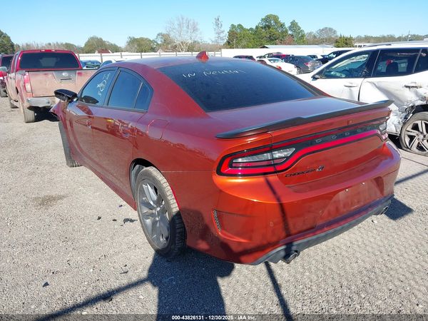 2023 DODGE CHARGER GT AWD