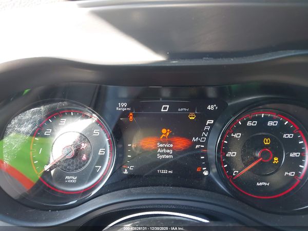 2023 DODGE CHARGER GT AWD