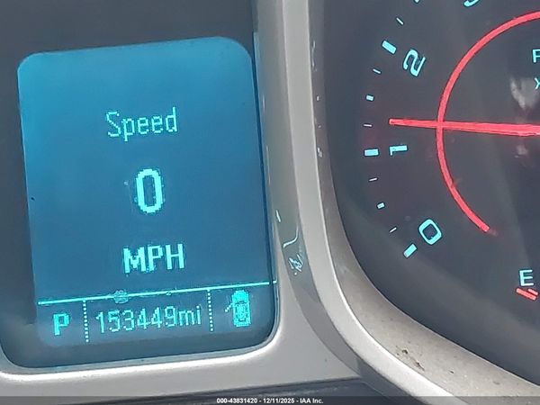 2015 CHEVROLET CAMARO 1LT — I118