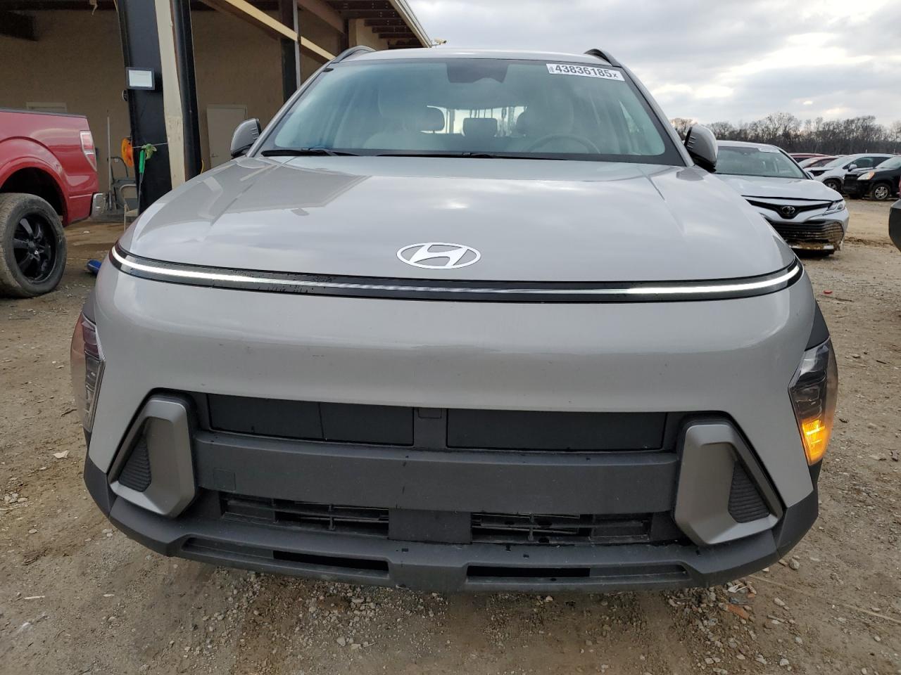 2024 HYUNDAI KONA SE