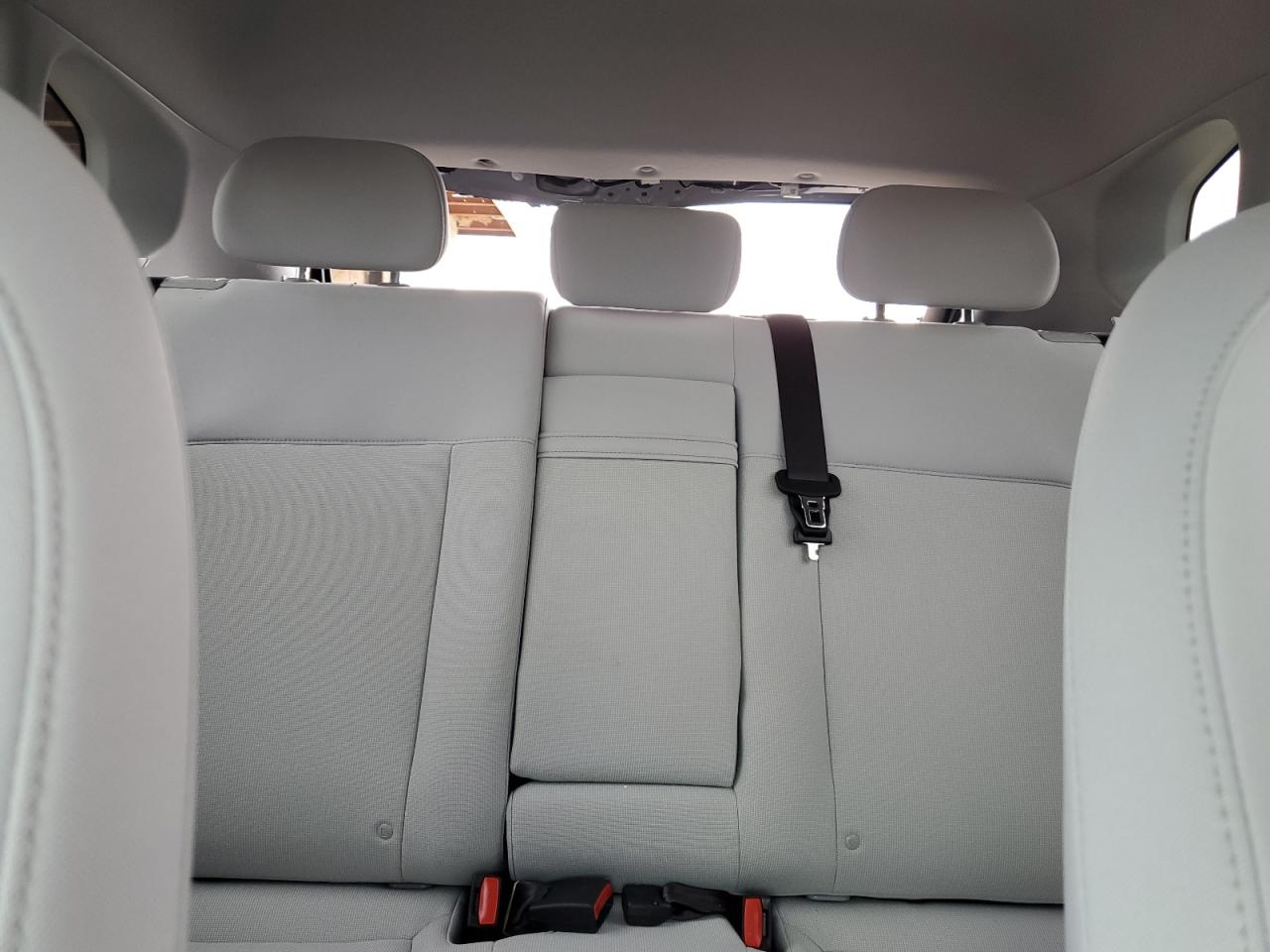 2024 HYUNDAI KONA SE