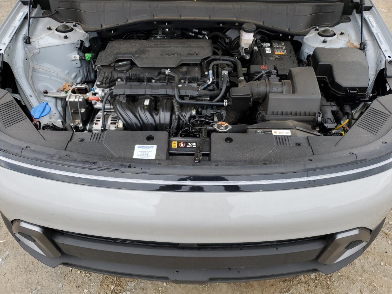 2024 HYUNDAI KONA SE