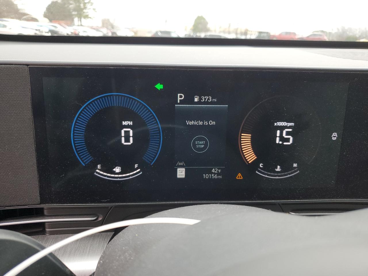 2024 HYUNDAI KONA SE