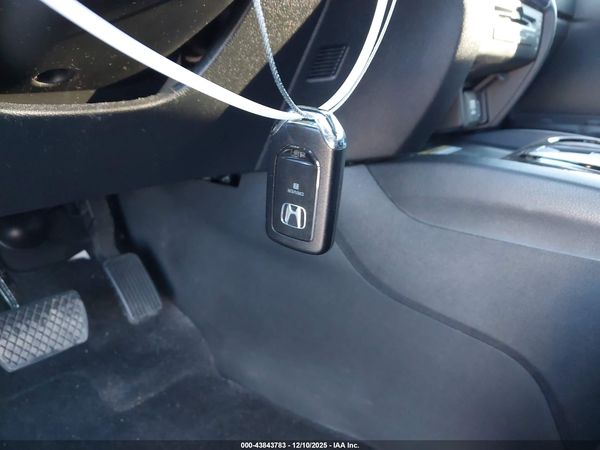 2022 HONDA PILOT AWD BLACK EDITION