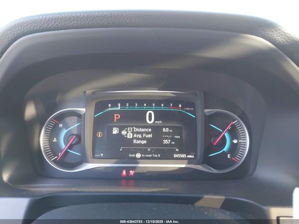 2022 HONDA PILOT AWD BLACK EDITION