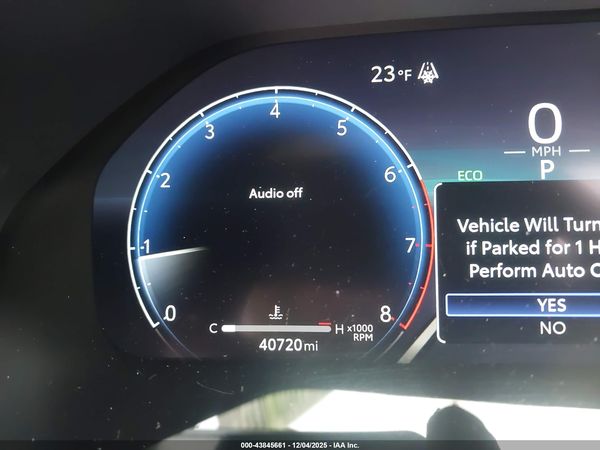 2025 TOYOTA GRAND HIGHLANDER PLATINUM