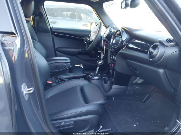 2017 MINI HARDTOP COOPER S