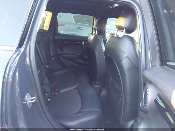 2017 MINI HARDTOP COOPER S