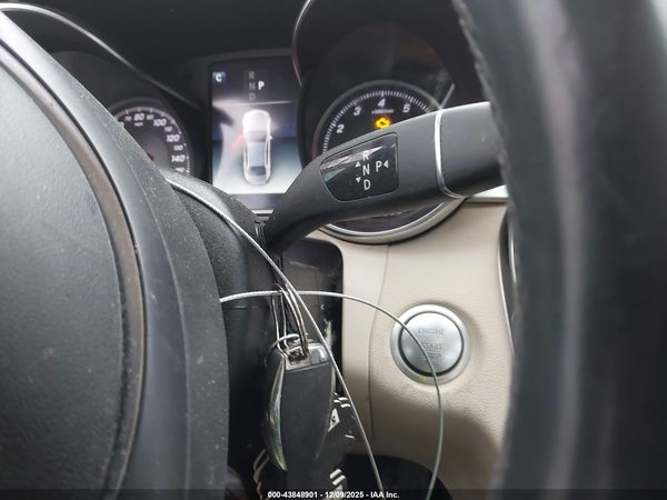 2018 MERCEDES-BENZ C 300 4MATIC
