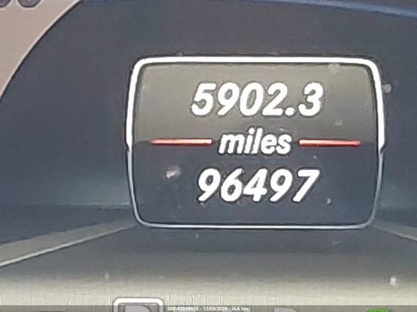 2013 MERCEDES-BENZ C 300 SPORT 4MATIC