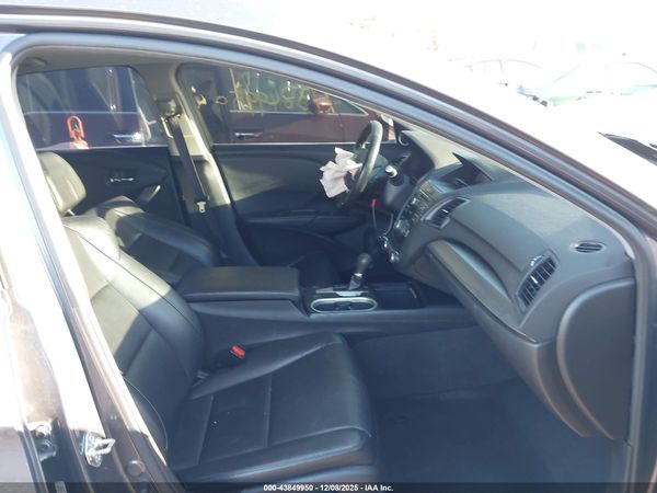 2017 ACURA RDX