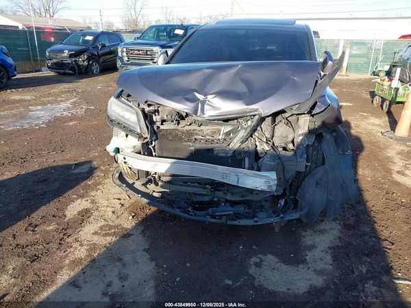 2017 ACURA RDX