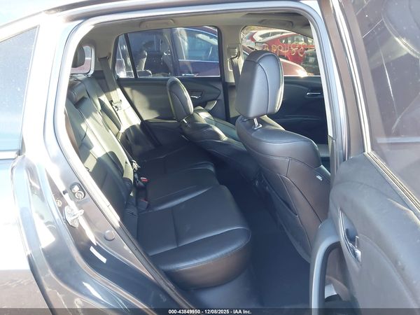 2017 ACURA RDX