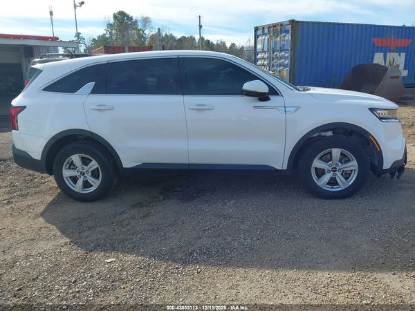 2023 KIA SORENTO LX