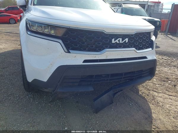 2023 KIA SORENTO LX