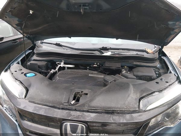 2021 HONDA PILOT AWD SPECIAL EDITION