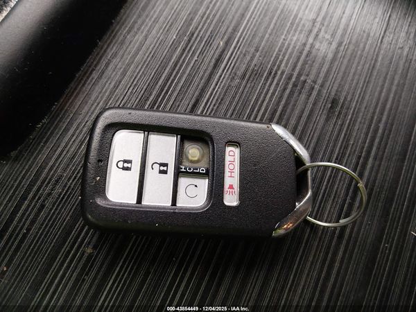 2021 HONDA PILOT AWD SPECIAL EDITION