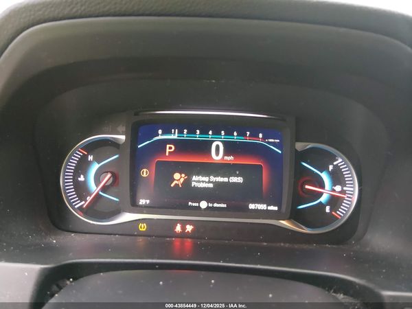 2021 HONDA PILOT AWD SPECIAL EDITION