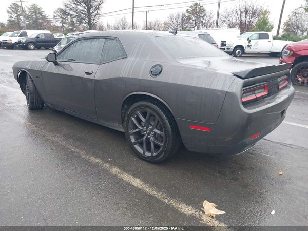 2023 DODGE CHALLENGER R/T