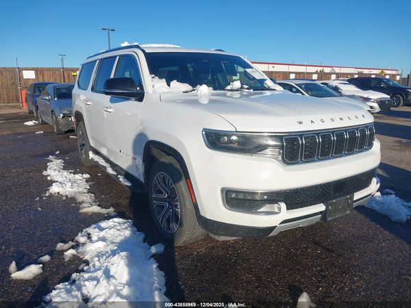 2024 JEEP WAGONEER L SERIES II 4X4
