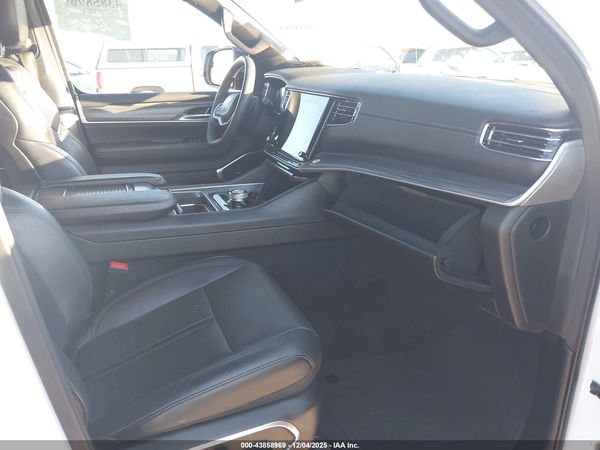 2024 JEEP WAGONEER L SERIES II 4X4