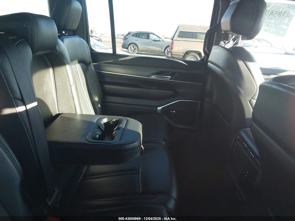 2024 JEEP WAGONEER L SERIES II 4X4