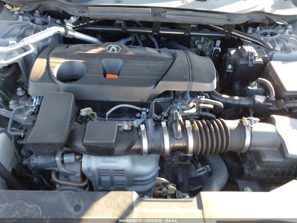 2024 ACURA TLX A-SPEC PACKAGE