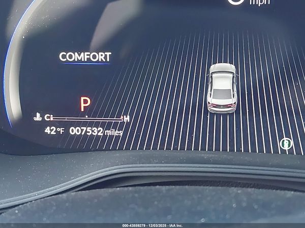 2024 ACURA TLX A-SPEC PACKAGE