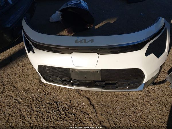 2025 KIA NIRO EV WIND