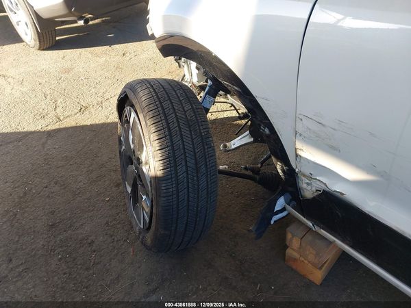 2025 KIA NIRO EV WIND