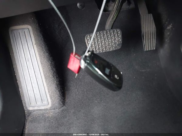 2020 CHEVROLET EQUINOX FWD LT 1.5L TURBO — I11