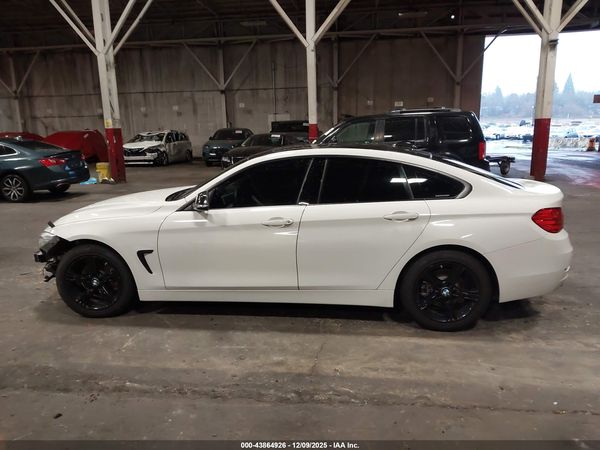 2015 BMW 4 SERIES 428I