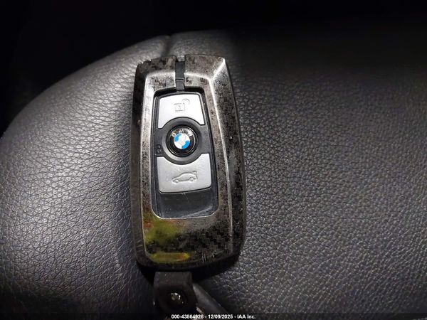 2015 BMW 4 SERIES 428I