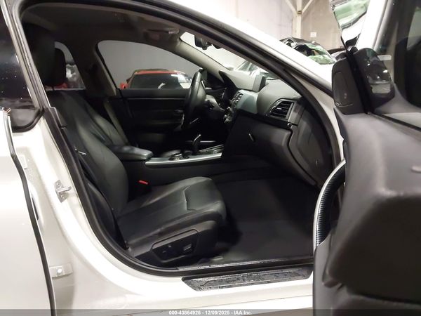 2015 BMW 4 SERIES 428I