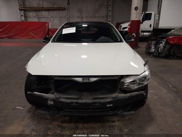 2015 BMW 4 SERIES 428I