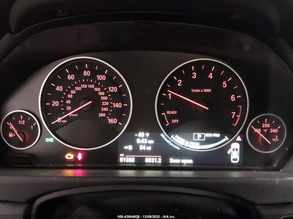 2015 BMW 4 SERIES 428I