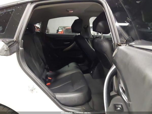 2015 BMW 4 SERIES 428I