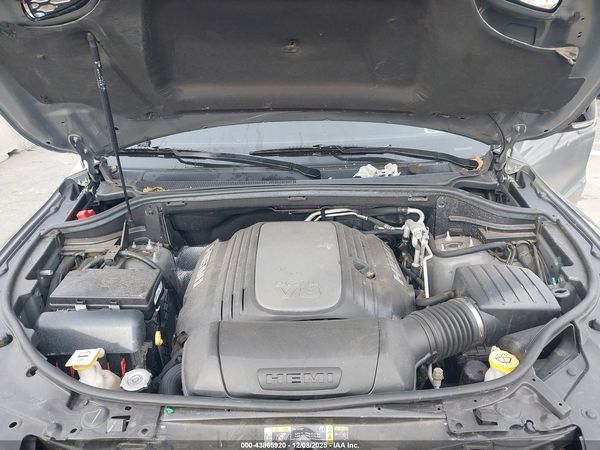 2023 DODGE DURANGO R/T PLUS AWD