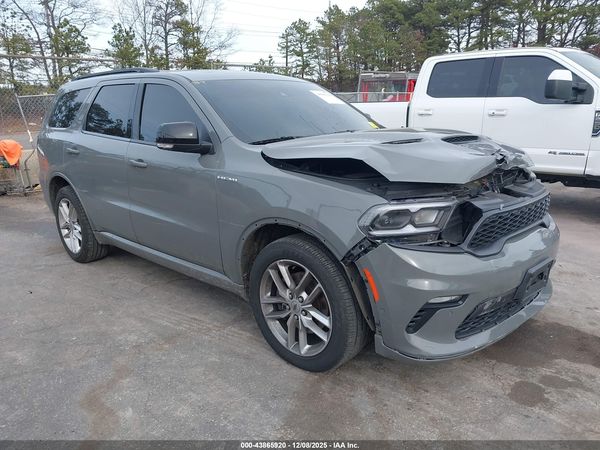 2023 DODGE DURANGO R/T PLUS AWD