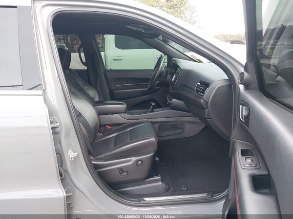 2023 DODGE DURANGO R/T PLUS AWD