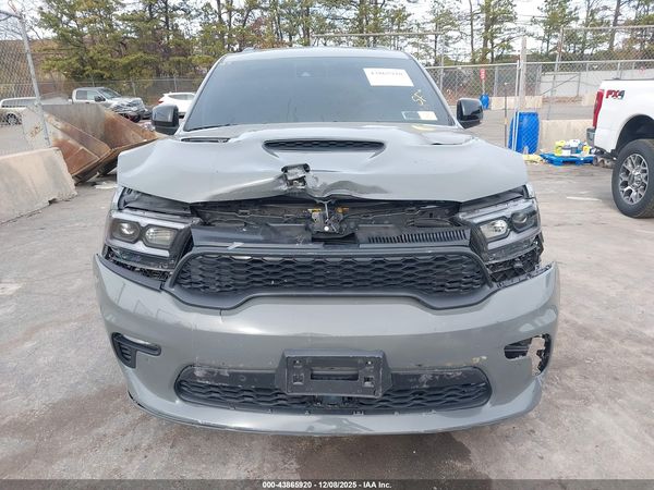 2023 DODGE DURANGO R/T PLUS AWD