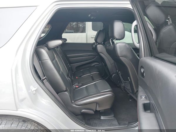 2023 DODGE DURANGO R/T PLUS AWD