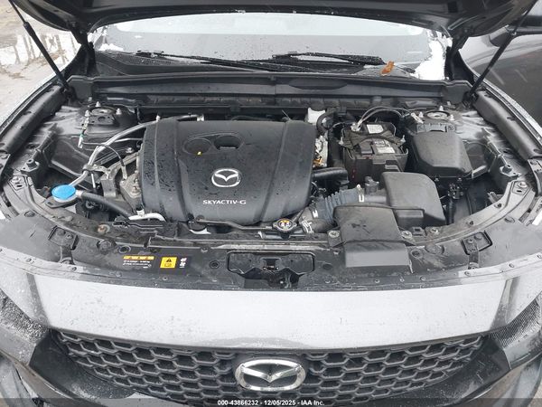 2023 MAZDA CX-50 2.5 S SELECT