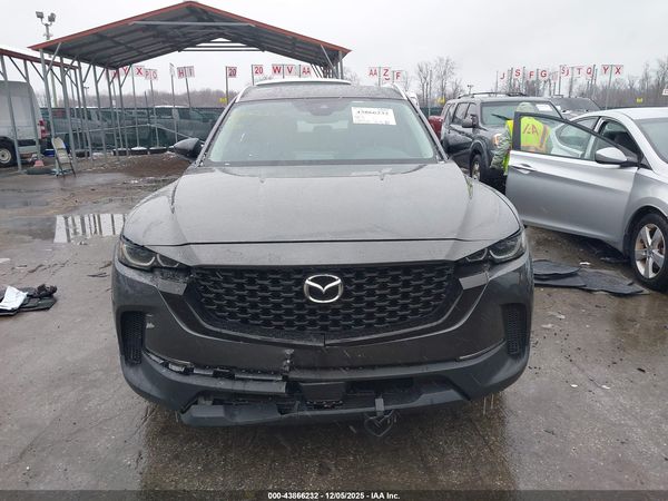 2023 MAZDA CX-50 2.5 S SELECT
