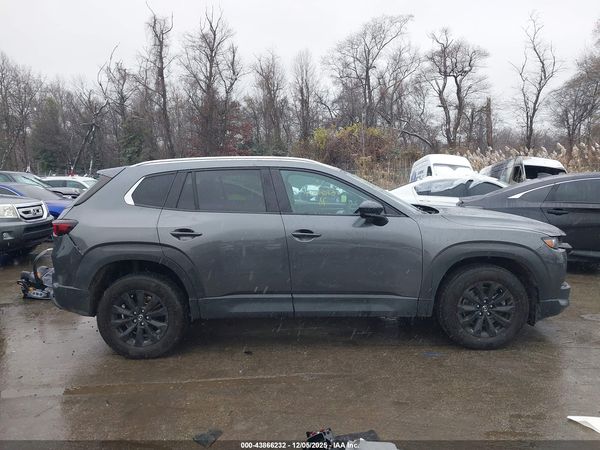 2023 MAZDA CX-50 2.5 S SELECT