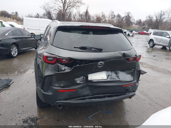 2023 MAZDA CX-50 2.5 S SELECT